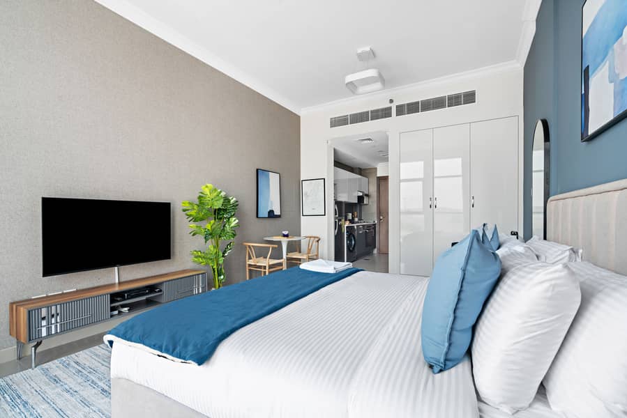 Real Final Price | All Bills Included | Furnished - Image 9