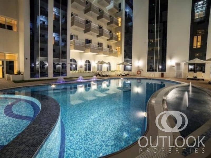 Best Price I Furnished I Near Mall & Park