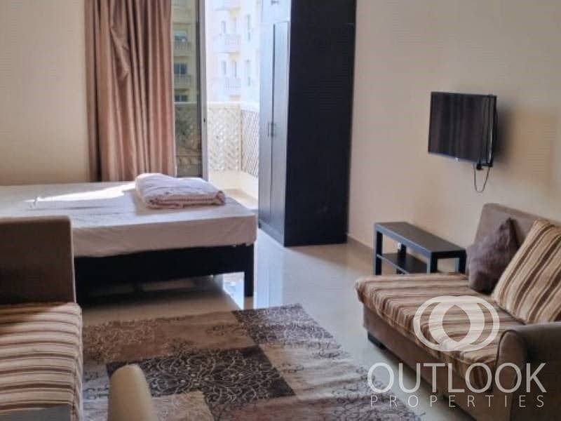 Best Price I Furnished I Near Mall & Park