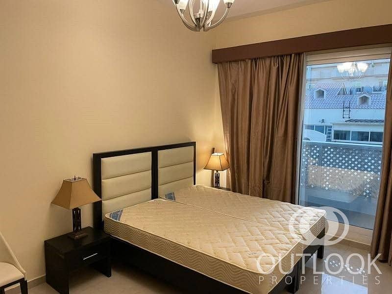 Best Price I Furnished I Near Mall & Park