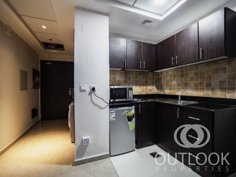 Best Price I Furnished I Near Mall & Park