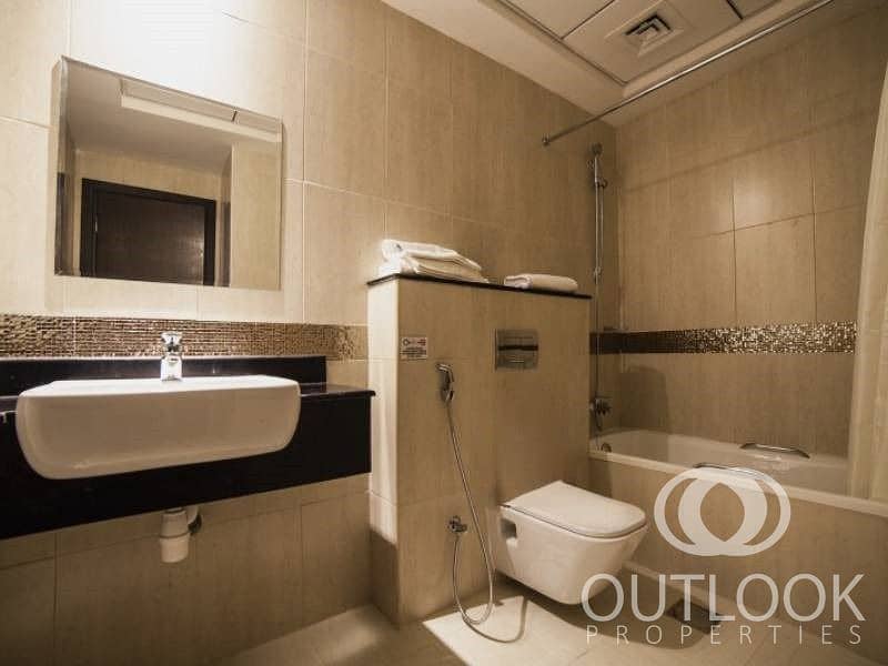 Best Price I Furnished I Near Mall & Park