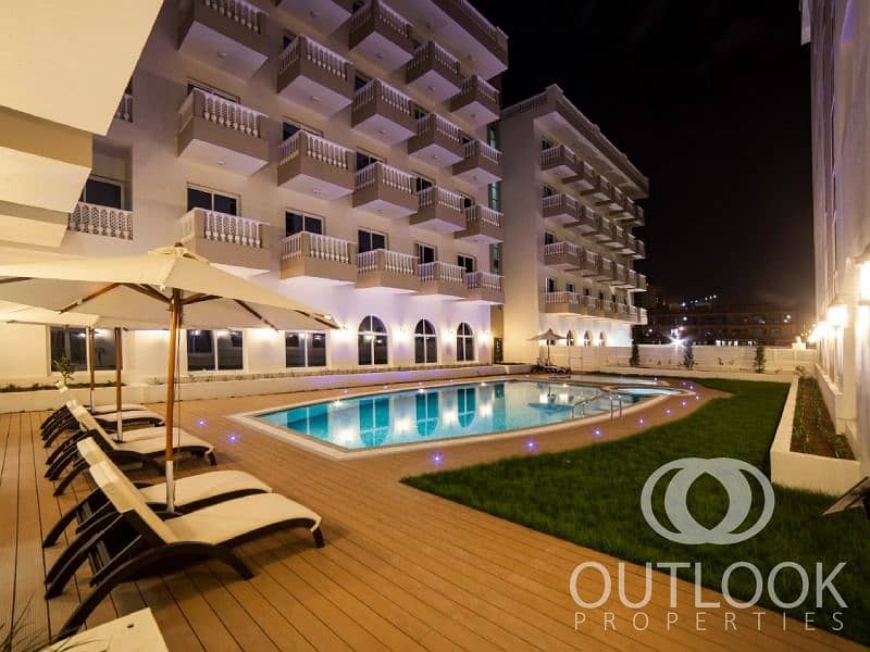 Best Price I Furnished I Near Mall & Park - Image 9