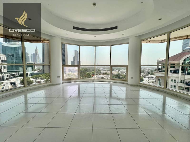 Burj Khalifa View | Private Pool | Maids Room - Image 7