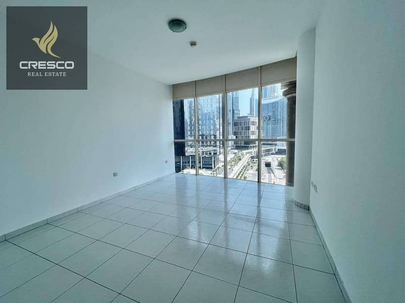 Burj Khalifa View | Private Pool | Maids Room - Image 9