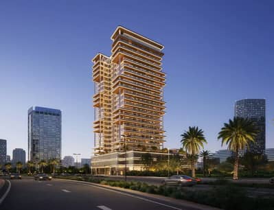 Studio for Sale in Dubai Science Park, Dubai - Cover Image