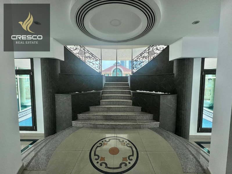 Burj Khalifa View | Private Pool | Maids Room - Image 13