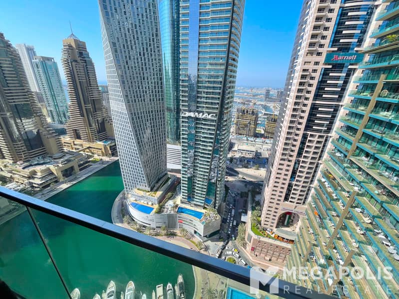 Exclusive | Marina View | No Agents Pls