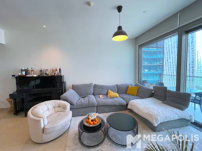 Exclusive | Marina View | No Agents Pls