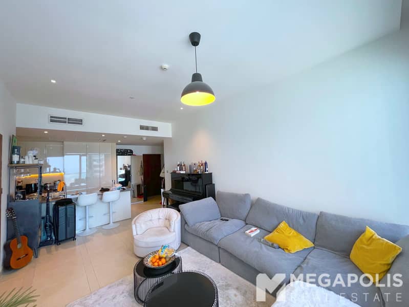 Exclusive | Marina View | No Agents Pls