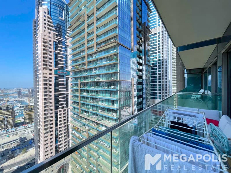 Exclusive | Marina View | No Agents Pls