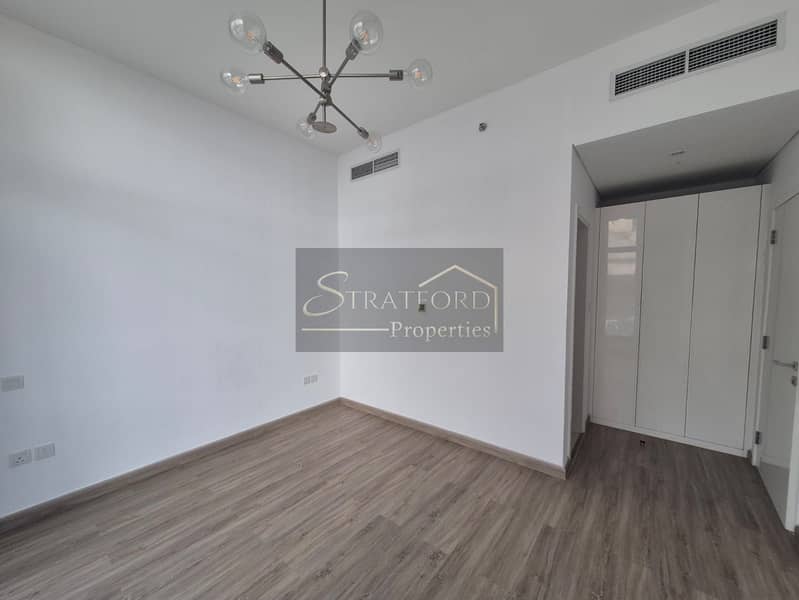 Spacious 1 Bedroom | Vacant | Premium Location