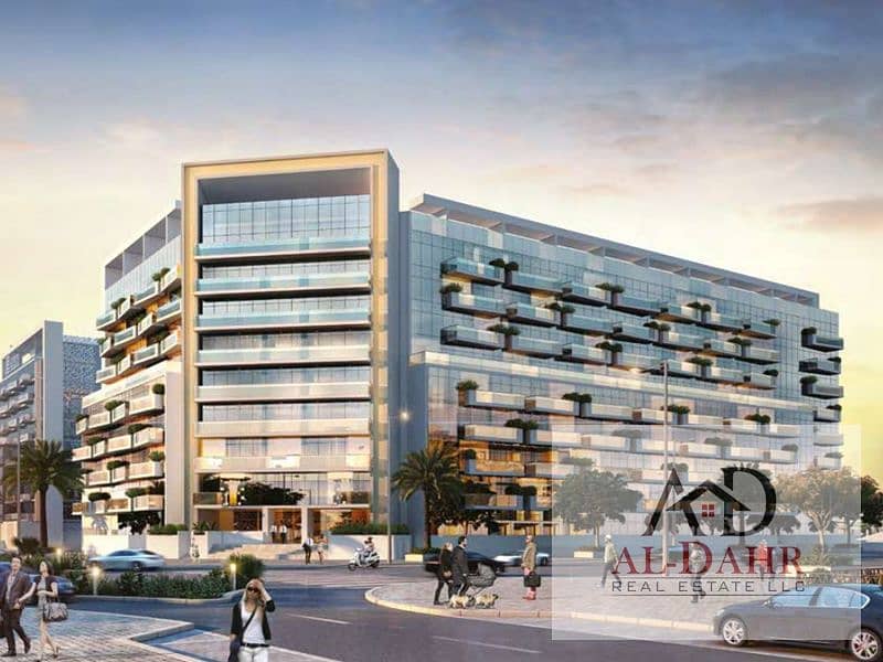 BRAND NEW | BEST LOCATION | HAND OVER SOON