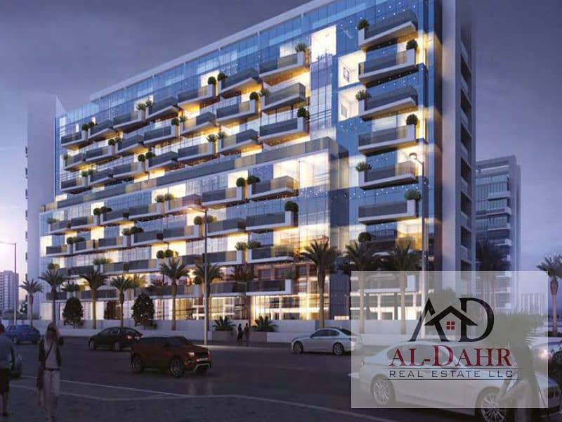 BRAND NEW | BEST LOCATION | HAND OVER SOON