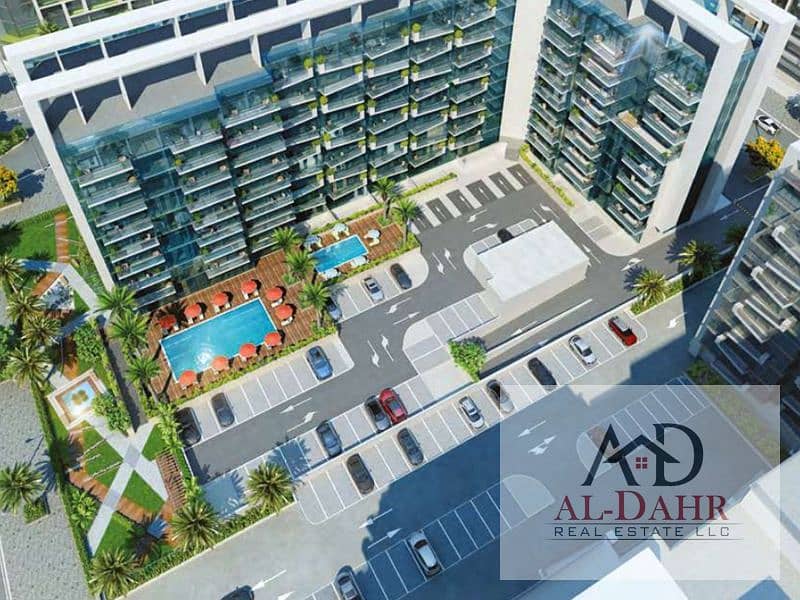 BRAND NEW | BEST LOCATION | HAND OVER SOON