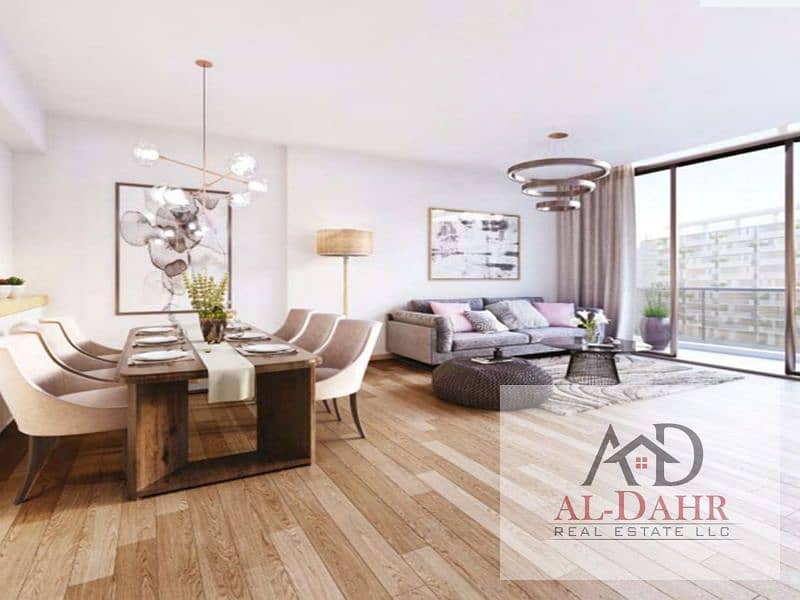 BRAND NEW | BEST LOCATION | HAND OVER SOON