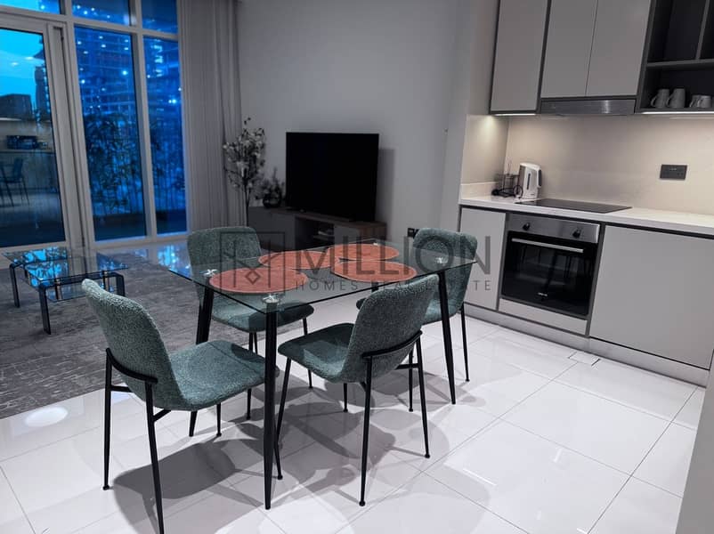 Beachfront 2BR Apartment with Stunning Views - Image 7