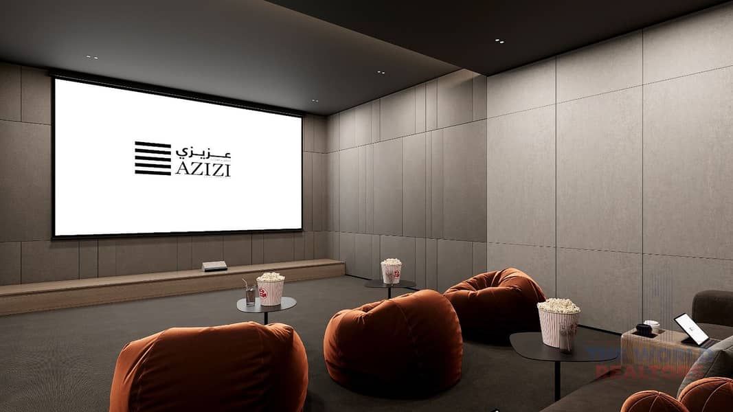 Investor’s Deal | Open City View | Prime Location |World Class Amenities