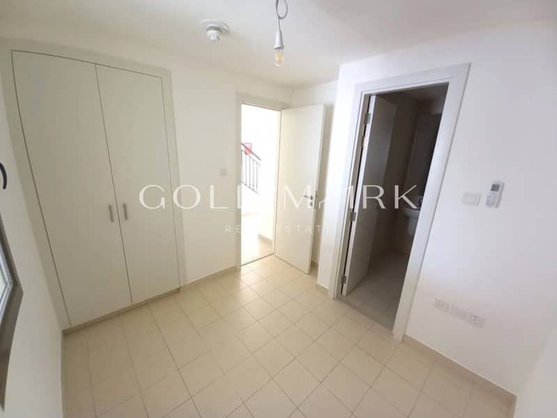 Close to Amenities | Single Row | Vacant