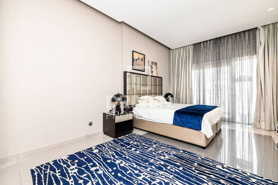 Prime Location | Fully Furnished | High ROI