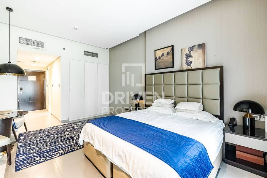 Prime Location | Fully Furnished | High ROI