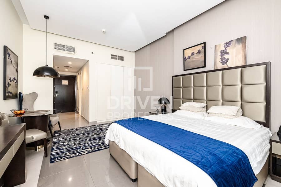 Prime Location | Fully Furnished | High ROI - Image 6