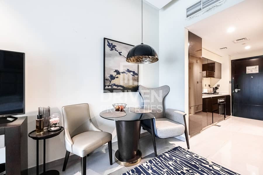 Prime Location | Fully Furnished | High ROI - Image 7