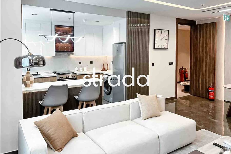 1+Study | Furnished | Best Prices | Q3 27