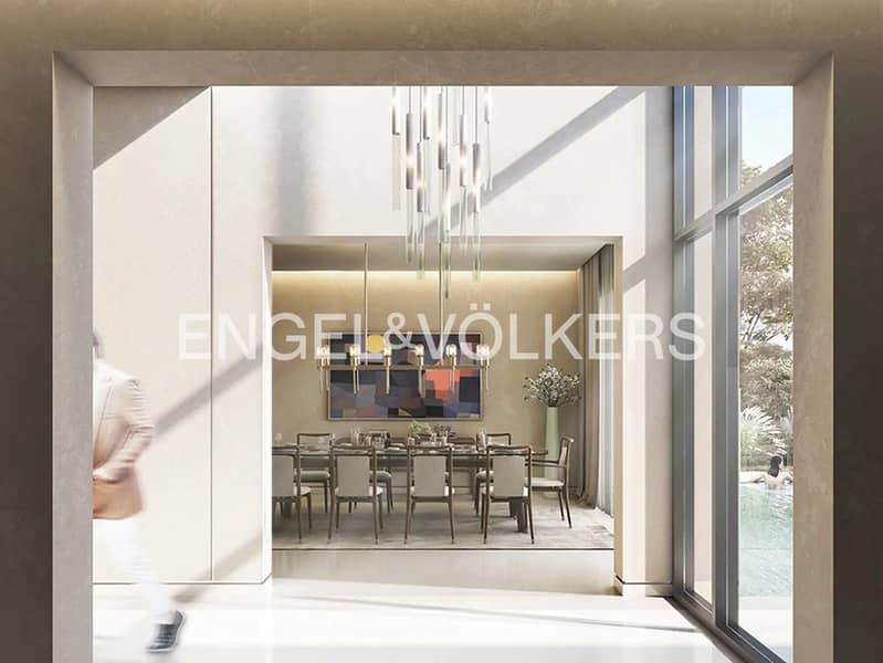 Luxury Villa | Spacious Layout | Corner Home