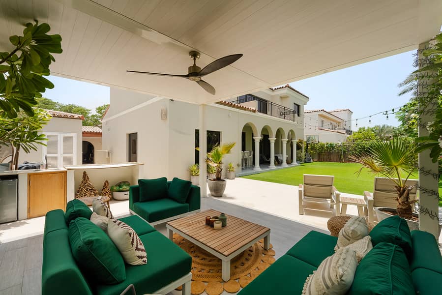 Fully Upgraded Family Villa | Nice Location - Image 7