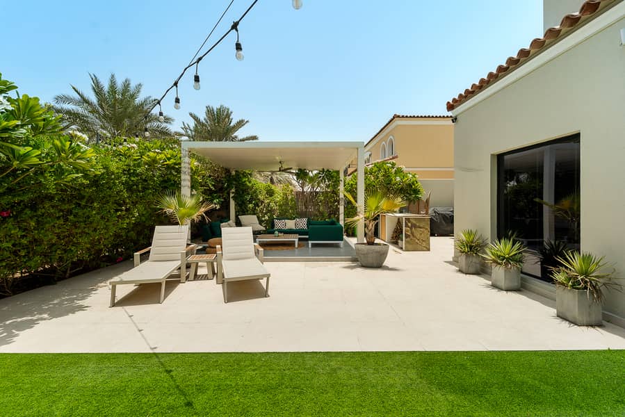 Fully Upgraded Family Villa | Nice Location - Image 8