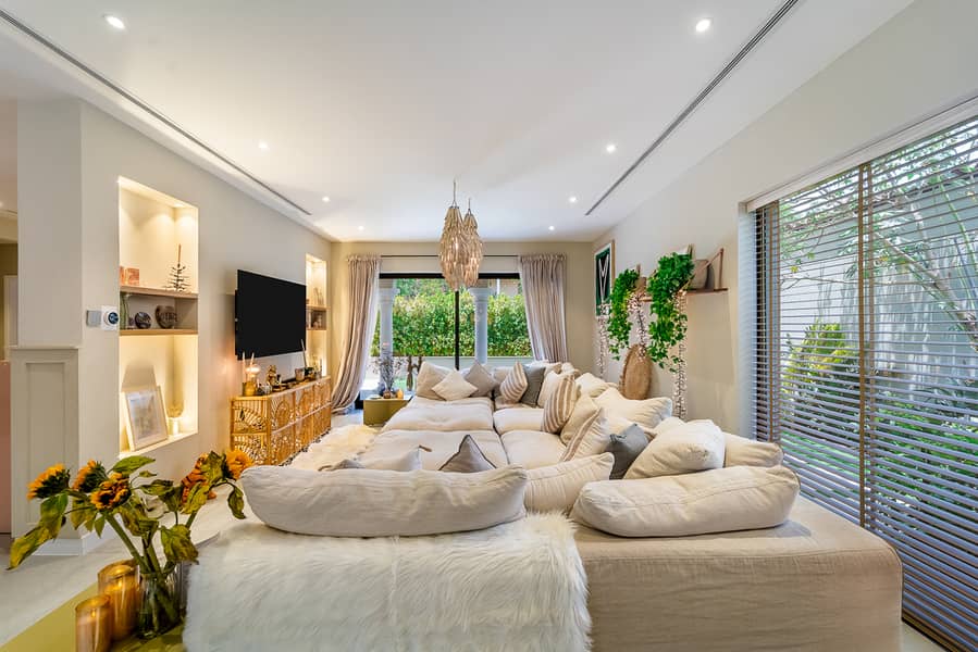 Fully Upgraded Family Villa | Nice Location - Image 10