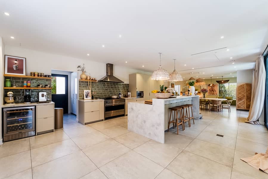 Fully Upgraded Family Villa | Nice Location - Image 13