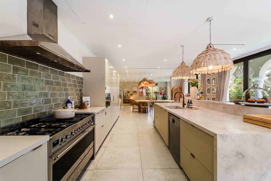 Fully Upgraded Family Villa | Nice Location - Image 14