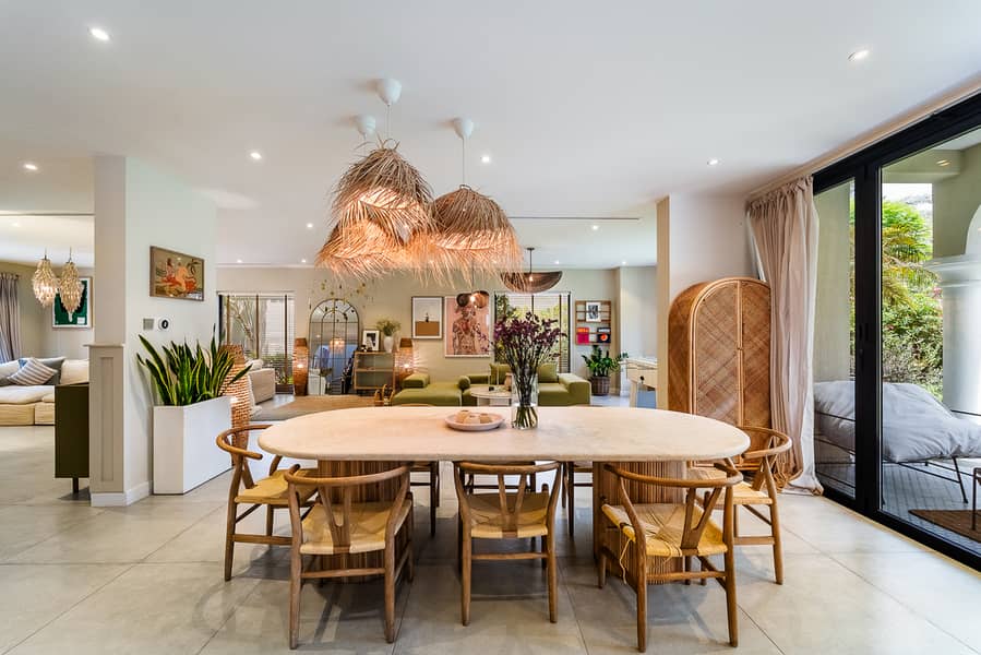 Fully Upgraded Family Villa | Nice Location - Image 15