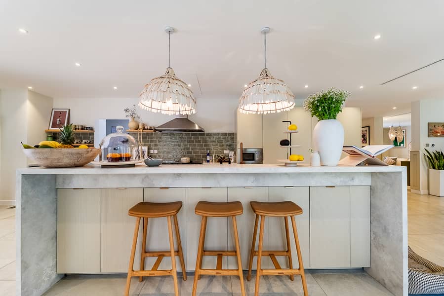 Fully Upgraded Family Villa | Nice Location - Image 16