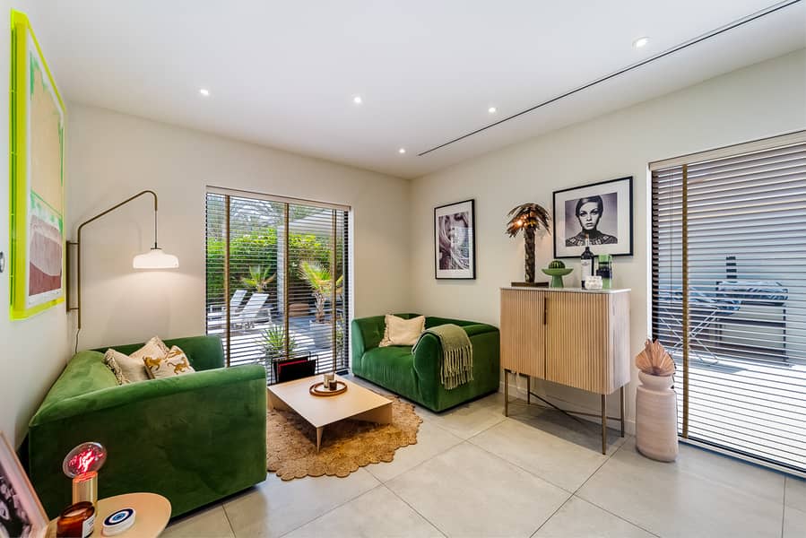 Fully Upgraded Family Villa | Nice Location - Image 17