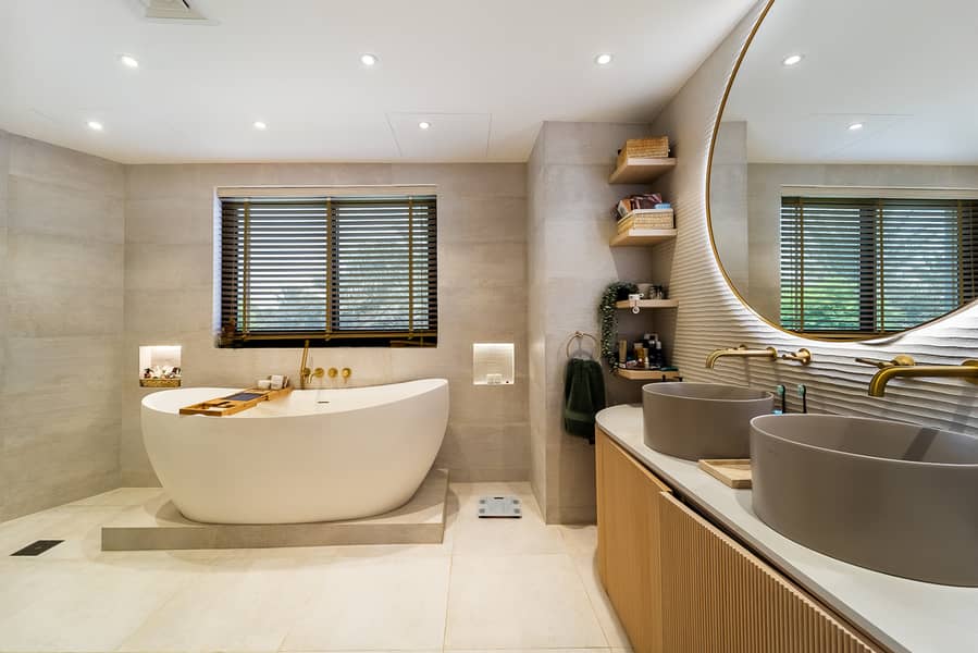 Fully Upgraded Family Villa | Nice Location - Image 19