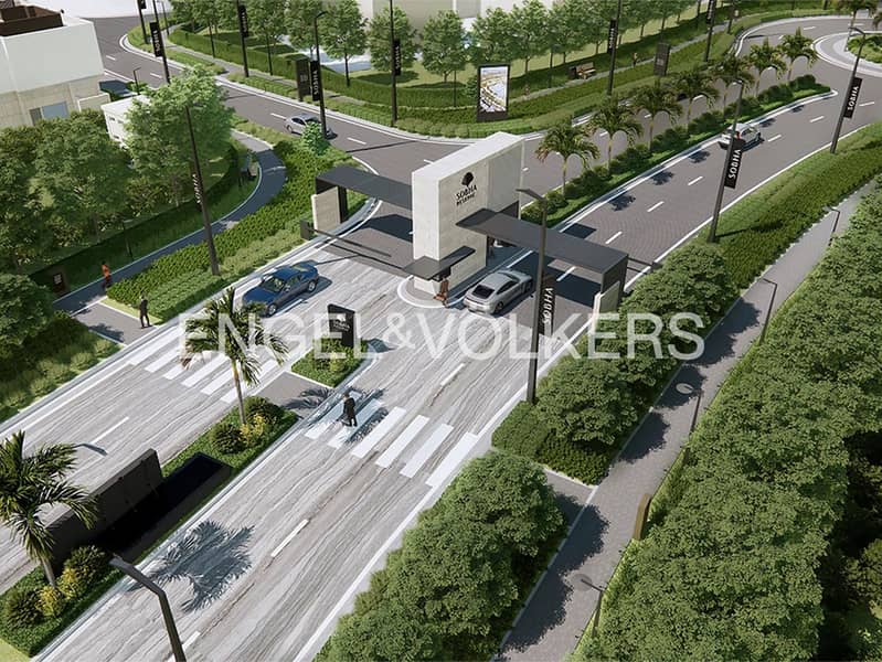 Luxury Villa | Spacious Layout | Corner Home - Image 9