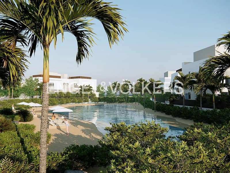 Luxury Villa | Spacious Layout | Corner Home - Image 10