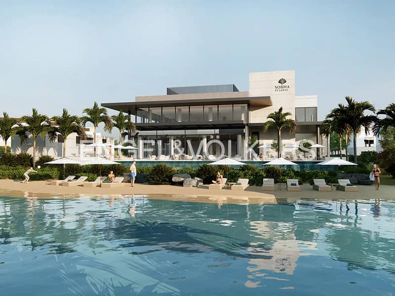 Luxury Villa | Spacious Layout | Corner Home - Image 11