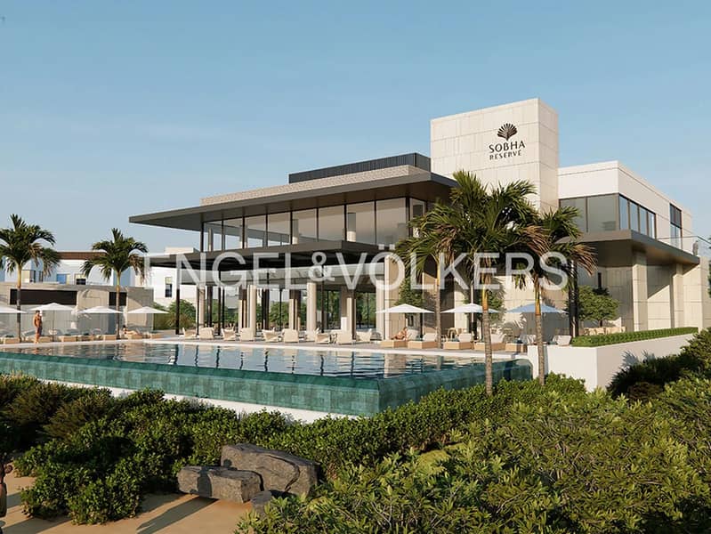 Luxury Villa | Spacious Layout | Corner Home - Image 12