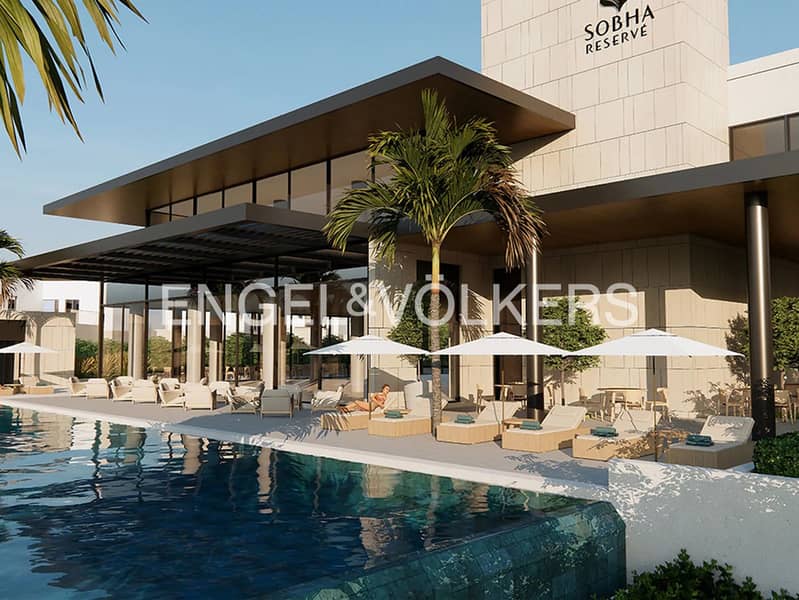 Luxury Villa | Spacious Layout | Corner Home - Image 13