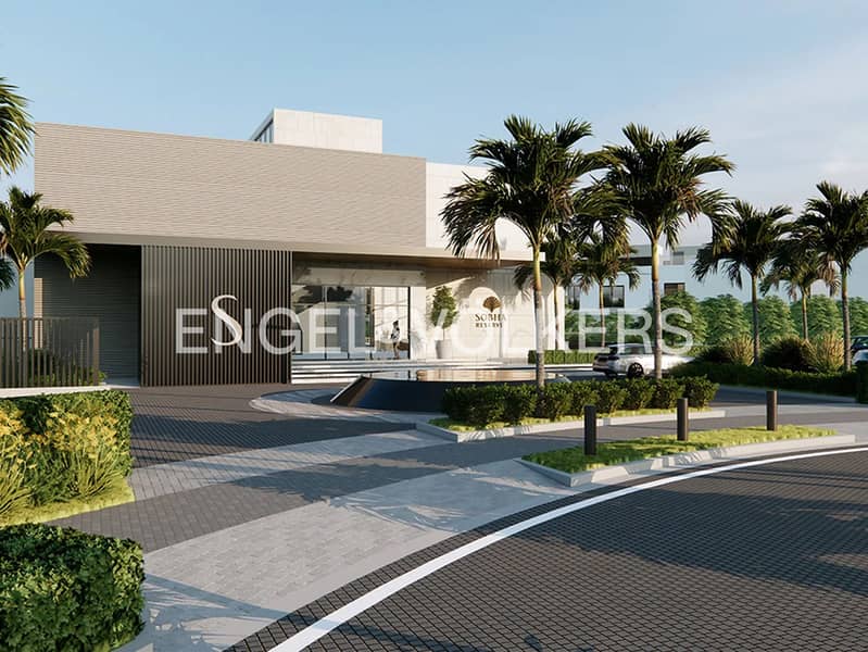 Luxury Villa | Spacious Layout | Corner Home - Image 14