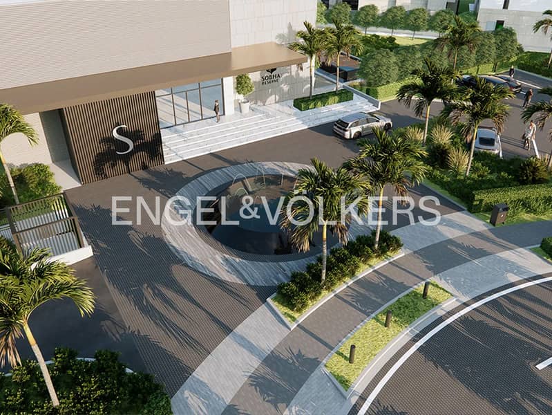 Luxury Villa | Spacious Layout | Corner Home - Image 15