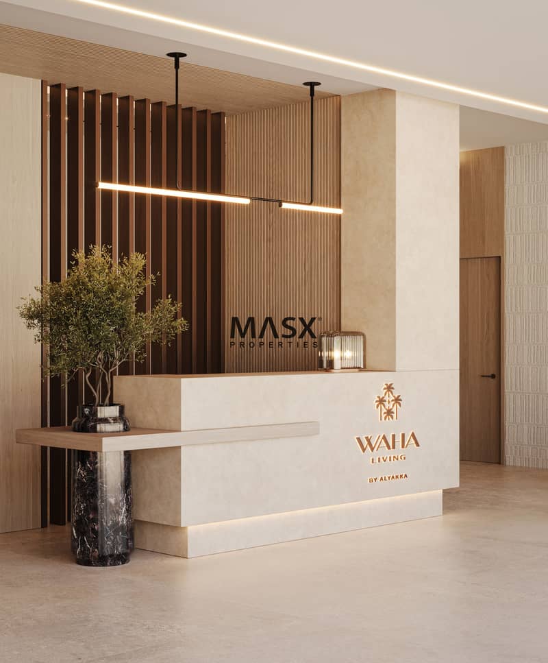 Post Handover Plan | Luxury 1 Bedroom | Near Metro | Ready Soon