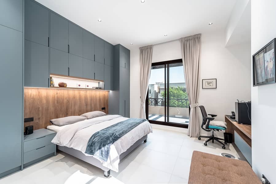 Top Location | Modern Upgrades | Large Plot