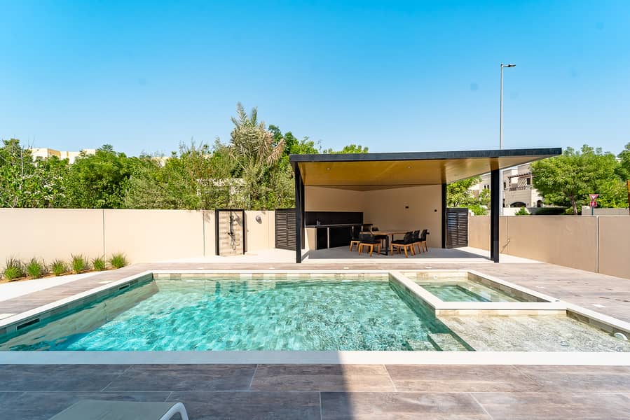 Top Location | Modern Upgrades | Large Plot - Image 22