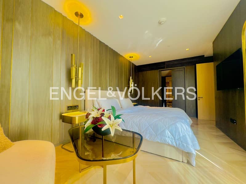 Spacious | Maid Room | Direct Beach Access