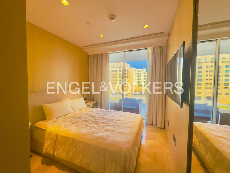 Spacious | Maid Room | Direct Beach Access